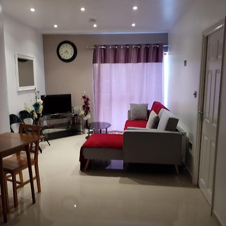 Alhambra Suite Ипсвич Экстерьер фото
